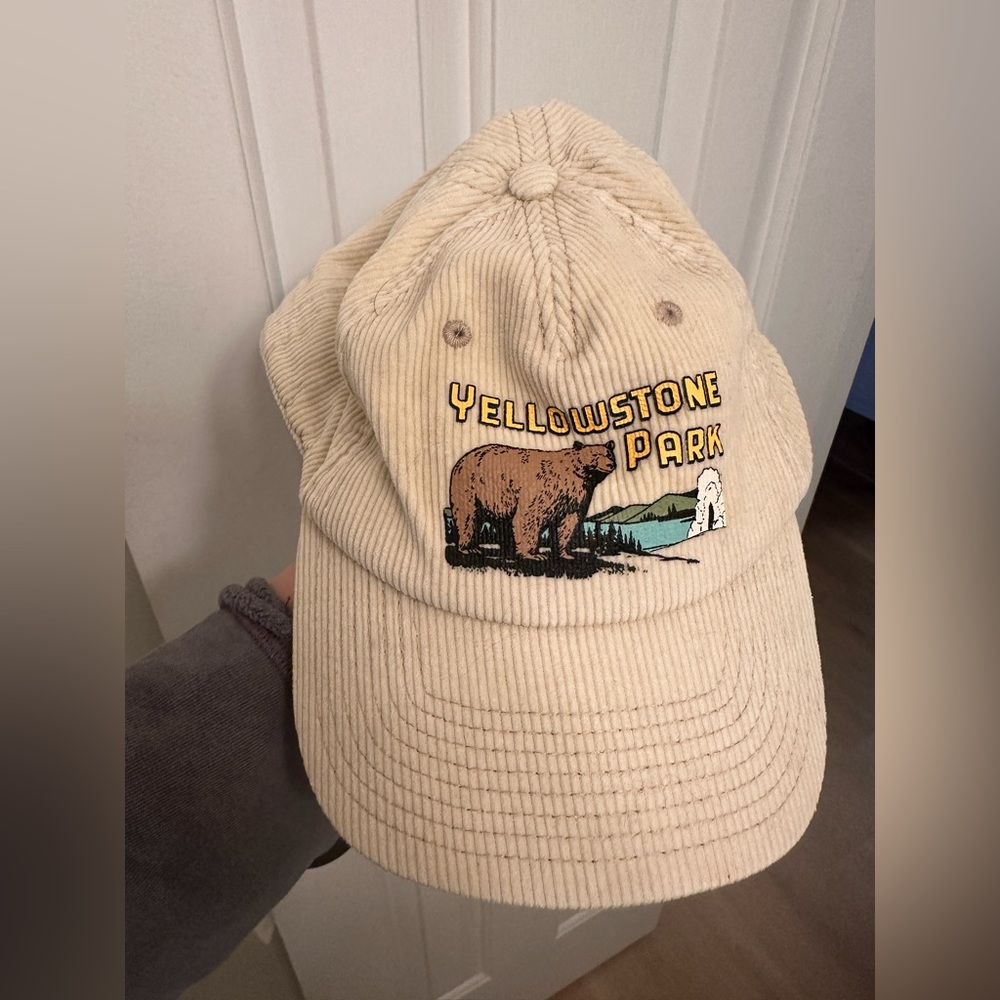 Urban outfitters hat!